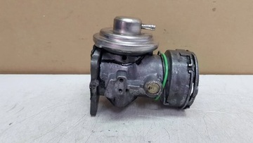 Клапан egr 038131501j vw passat b5 sharan 1.9 tdi фото №1