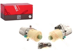 Насос електричний редуктор кермового seat cordoba cordoba vario фото №1