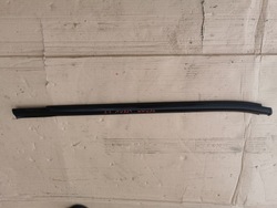 Kia optima iii sedan планка накладка правая зад фото №1