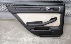 Audi оригинальный номер левый зад alctantara bose фото №1