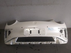 Бампер перед ora good cat gt фото №1