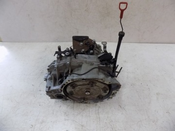 Kia soul i 1.6 crdi коробка передач коробки передач автомат da8wd фото №1