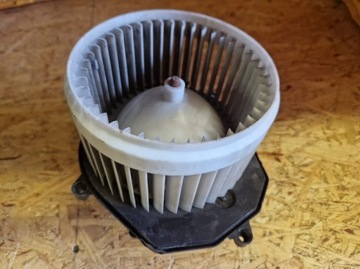 Citroen berlingo ii вентилятор воздуходувка 5e2228200 фото №1