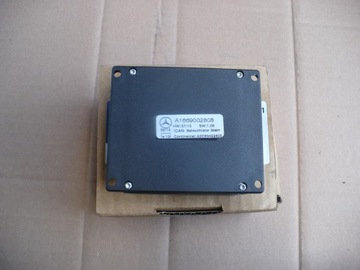 Модуль блок керування mercedes a gl ml w176 a1669002808 фото №1