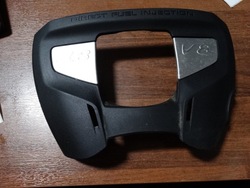 Ідеал захист кришка двигуна porsche 7p 1 фото №1