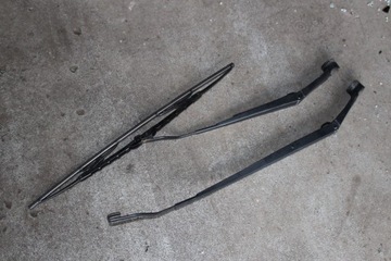 Kia picanto ii рестайлинг рычаги дворник комплект eu фото №1