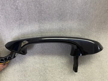 Bmw 5 g30 g31 ручка двері ліва keyless 8492235 фото №1