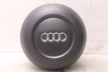 Подушка подушка безпеки водія audi tt 8j 06- 8j0880201d фото №1