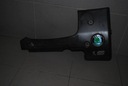 Защита двигателя верхняя skoda octavia 1.6 032103935a фото №1