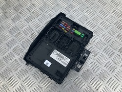 Модуль bsi gem bcm jx6t-15604-rcg ford focus mk4 18 фото №1