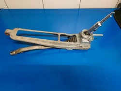 Домкрат вибірник mercedes w203 sport купе 6передача фото №1