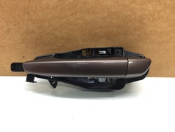 Peugeot 308 t9 ii ручка двері лівий зад 9802977380 фото №1