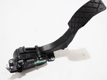 Polo ibiza педаль модуль газа 6pv00849601 6q1721503c фото №1