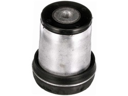 Втулка балка opel corsa d 06-14 c 00-09 zafira a 99-05 combo 01-11 фото №1