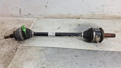 Піввісь праві зад a4473503900 mercedes vito iii v-klasa viano w447 2.2 cdi фото №1