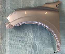 Renault kadjar крыло левый перед левый переднее фото №1