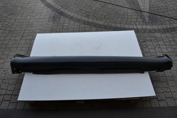 Lexus sc uzz40 01-10 планка порогова права 75850-24070 оригінал фото №1