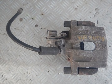 Renault vel satis espace iv правые суппорт зад задний оригинал фото №1