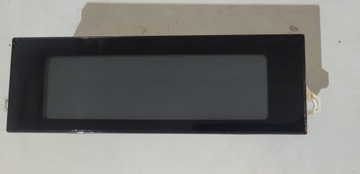 Дисплей радио citroen ds3 9675958780 фото №1