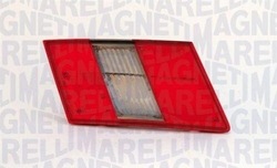 Mercedes clc лампа зад задняя na крышка багажника фото №1