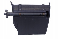 Підкрилок зад mercedes actros mp4 12r euro5 фото №1