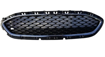 Ford fiesta mk8 2017-2021 решітка решітка радіатора оригінал фото №1