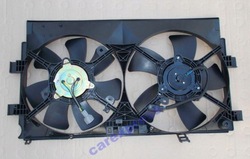 Вентилятори вентилятор mitsubishi lancer 2.0 1.8 d фото №1