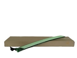 Нова оригінальна планка скла стійка a range rover velar l560 17- lr092719 фото №1