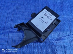 Модуль блок керування pdim 22739796 opel meriva ii b фото №1