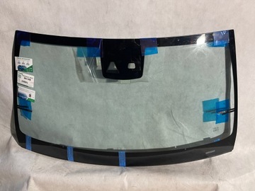 Mercedes c w205 cabrio скло передня датчик камера 2xantena сонячний po 2016- фото №1