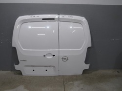 Citroen berlingo 4 2018-2025 двері зад parwe фото №1