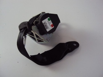 Pas безпеки правий зад dacia sandero ii фото №1