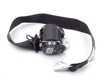 Vw golf vi 09- pas безпеки правий зад універсал фото №1