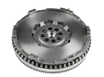 Колесо двомасовий kia 2,5crdi 06- 415030010 фото №1