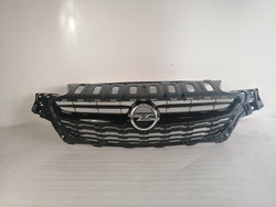 Решётка радиатора решётка opel corsa e opc line 39003576 фото №1