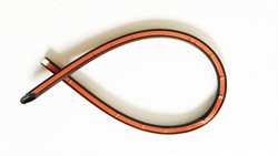 Прокладка дверь зад левая нижняя bmw e83 x3 фото №1