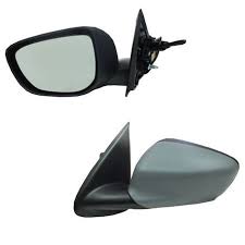 Citroen c-elysee 12+ peugeot 301 13+lusterko ліві фото №1