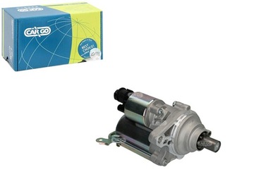 Стартер honda fr-v stream 1.7 05.01- hc-cargo фото №1