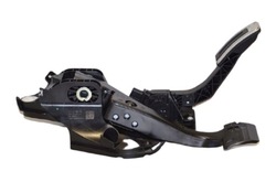 Vw passat b8 педаль автомат dsg версія gb фото №1