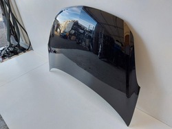 Opel corsa d капот крышка двигателя оригинал фото №1