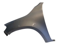 Mercedes x класс x470 470 крыло переднее левый фото №1