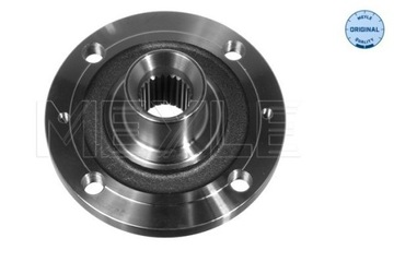 Ступиця колеса peugeot p. 406 meyle 11-14 033 0772 ступиця колеса фото №1