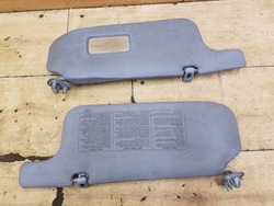 Козирок захист сонячна комплект toyota rav4 i фото №1