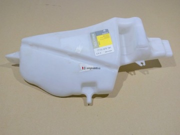 Renault scenic i контейнер склоомивача 7701470191 фото №1
