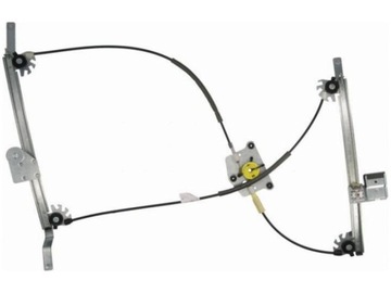 Подъемник стекла перед правые магнит marelli 350103173600 фото №1