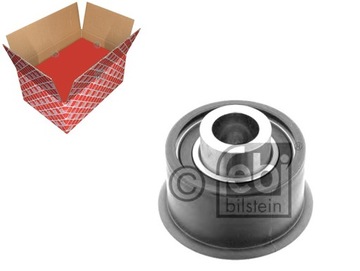 Ролик направляющая ремень распределительный вал ford usa probe ii фото №1