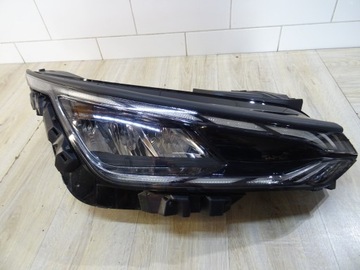 Лампа правая перед передняя kia ev6 полный led 92102-cv0 llu фото №1