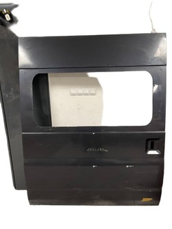 Новое дверь правые сдвижные раздвижные ford transit l3h2 l4h2 mk6 mk7 00-13 фото №1