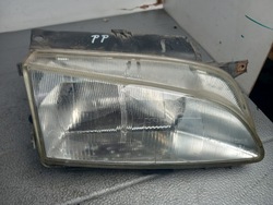 Фара праві peugeot partner 01r універсал фото №1