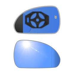 Синий mitsubishi eclipse 4g 2006-2012 2007 фото №1